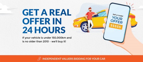 Sell Your Car